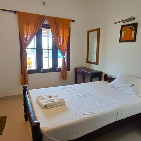 Ayana'S Homestay Alappuzha Eksteriør billede