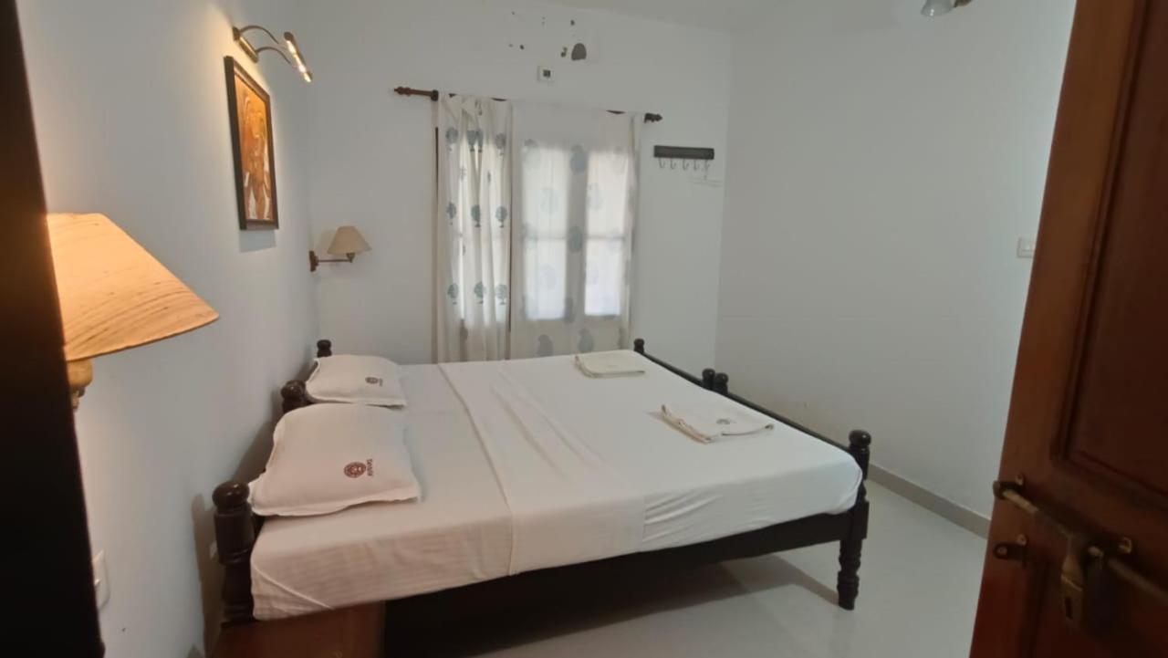Ayana'S Homestay Alappuzha Eksteriør billede