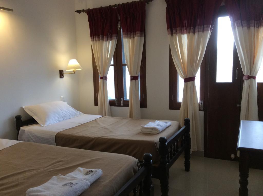 Ayana'S Homestay Alappuzha Værelse billede